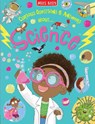 Science - Miles Kelly - 9781835150993