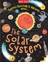 The Solar System - Miles Kelly - 9781835151006