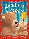Read Me a Story - Miles Kelly - 9781835151501
