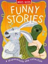 Funny Stories - Miles Kelly - 9781835151532