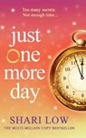 Just One More Day - Shari Low - 9781835184998