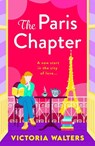 The Paris Chapter - Victoria Walters - 9781835189689