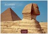 Ägypten Kalender 2026 - Wandkalender | Fotokalender Afrika 35x50 cm - mit atemberaubenden Fotos der Pyramiden, Sphinx, Luxor & mehr -  - 9781835243763