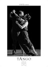 Tango schwarz-weiss Kalender 2026 - Wandkalender | Fotokalender Südamerika 42x59cm Grosses Format - Erleben Sie den Zauber des Tangos - Eleganz, Leidenschaft & kulturelle Tiefe in einem hochwertigen Kalender. -  - 9781835244692