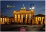 Berlin Kalender 2026 - Wandkalender | Fotokalender Deutschland 50 x35 cm - in 12 stimmungsvollen Aufnahmen zwischen Kultur, Architektur und Hauptstadtflair -  - 9781835246306