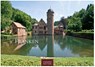 Franken Kalender 2026 - Wandkalender | Fotokalender Deutschland 24x35cm - faszinierende Landschaften, historische Orte und Natur, gestochen scharf gedruckt -  - 9781835246450