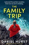 The Family Trip - Daniel Hurst - 9781835256077