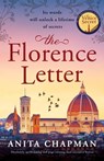 The Florence Letter - Anita Chapman - 9781835256497