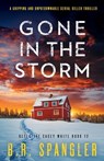 Gone in the Storm - B. R. Spangler - 9781835257647