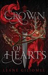 Crown of Hearts - Leané Giliomee - 9781835269794