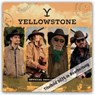 Yellowstone - Kalender 2025 -  - 9781835271360