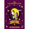 The Nightmare Before Christmas A3 Deluxe Calendar 2025 -  - 9781835272480
