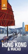 Pocket Rough Guide Hong Kong and Macau: Travel Guide with eBook - Rough Guides ; Thomas Bird ; David Leffman - 9781835290392