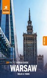 Rough Guides Walks and Tours Warsaw: Top 14 Itineraries for Your Trip: Travel Guide with eBook - Rough Guides ; Maciej Zglinicki ; Natalia Zglinicka - 9781835290422