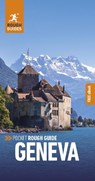 Pocket Rough Guide Geneva: Travel Guide with eBook - Rough Guides ; Andrew Beattie - 9781835290477