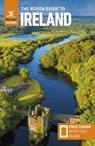 The Rough Guide to Ireland: Travel Guide with eBook - Rough Guides ; Norm Longley ; Kate Drynan - 9781835290484