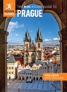 The Mini Rough Guide to Prague: Travel Guide with eBook - Rough Guides ; Marc Di Duca - 9781835290514