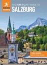 The Mini Rough Guide to Salzburg: Travel Guide with eBook - Rough Guides ; Daniel Stables - 9781835290521