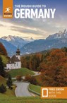 The Rough Guide to Germany: Travel Guide with eBook - Rough Guides ; Andrew Beattie - 9781835290538