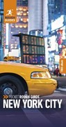 Pocket Rough Guide New York City: Travel Guide with eBook - Rough Guides ; Stephen Keeling - 9781835290569
