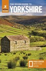The Rough Guide to Yorkshire: Travel Guide with eBook - Rough Guides ; Owen Morton - 9781835290583