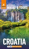 Rough Guides Walks and Tours Croatia: Top 15 Itineraries for Your Trip: Travel Guide with eBook - Rough Guides ; Sara Darling - 9781835290644