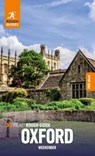 Pocket Rough Guide Weekender Oxford: Travel Guide with eBook - Rough Guides ; Norm Longley - 9781835291511
