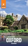 Pocket Rough Guide Weekender Oxford: Travel Guide eBook - Rough Guides - 9781835291528