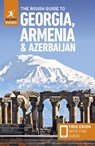 The Rough Guide to Georgia, Armenia & Azerbaijan: Travel Guide with eBook - Rough Guides ; Owen Morton ; Adam Prince ; Natalie Taylor - 9781835291610