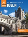 The Mini Rough Guide to Dublin: Travel Guide with eBook - Rough Guides ; Kate Drynan - 9781835291641