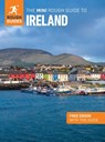 The Mini Rough Guide to Ireland: Travel Guide with eBook - Rough Guides ; Norm Longley - 9781835291658