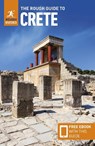 The Rough Guide to Crete: Travel Guide with eBook - Rough Guides ; Marc Dubin - 9781835291672