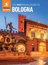 The Mini Rough Guide to Bologna: Travel Guide with eBook - Rough Guides ; Justin McDonnell - 9781835291702