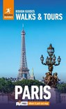 Rough Guides Walks and Tours Paris: Top 20 Itineraries for Your Trip: Travel Guide with eBook - Rough Guides ; Rachel Ifans - 9781835291733