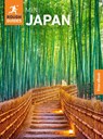 Rough Guides Mini Japan: Travel Guide with eBook - Rough Guides - 9781835291832