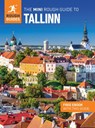 The Mini Rough Guide to Tallinn: Travel Guide with eBook - Rough Guides ; Ellen Himelfarb - 9781835291849