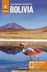 The Rough Guide to Bolivia: Travel Guide with eBook - Rough Guides ; Daniel Jacobs - 9781835291863