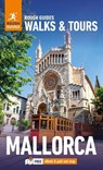 Rough Guides Walks and Tours Mallorca: Top 14 Itineraries for Your Trip: Travel Guide with eBook - Rough Guides ; Phil Lee - 9781835291924