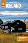 The Rough Guide to Iceland: Travel Guide with eBook - Rough Guides ; Daniel Stables - 9781835291962