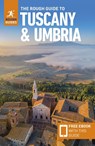 The Rough Guide to Tuscany and Umbria: Travel Guide with eBook - Rough Guides ; Jonathan Buckley ; Tim Jepson ; Ros Belford - 9781835291979