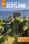 The Rough Guide to Scotland: Travel Guide with eBook - Rough Guides ; Norm Longley - 9781835291986