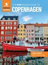 The Mini Rough Guide to Copenhagen: Travel Guide with eBook - Rough Guides ; Anthon Jackson - 9781835291993