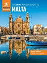 The Mini Rough Guide to Malta: Travel Guide with eBook - Rough Guides ; Daniel Stables - 9781835292006