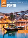 The Mini Rough Guide to Porto: Travel Guide with eBook - Rough Guides ; Beth Williams - 9781835292013