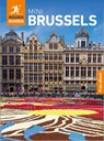 Rough Guides Mini Brussels: Travel Guide with eBook - Rough Guides - 9781835292044