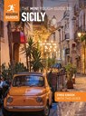The Mini Rough Guide to Sicily: Travel Guide with eBook - Rough Guides ; Ros Belford - 9781835292051