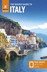 The Rough Guide to Italy: Travel Guide with eBook - Rough Guides ; Ros Belford - 9781835292068