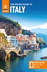 The Rough Guide to Italy: Travel Guide with eBook - Rough Guides ; Ros Belford - 9781835292068