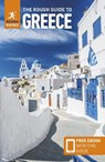 The Rough Guide to Greece: Travel Guide with eBook - Rough Guides ; Nick Edwards ; Maria Viskochil Edwards ; Rebecca Hall - 9781835292075