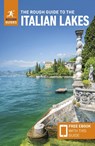 The Rough Guide to the Italian Lakes: Travel Guide with eBook - Rough Guides ; Ros Belford - 9781835292082